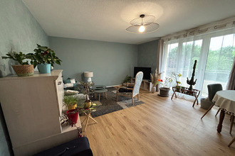 Ma-Cabane - Location Appartement PAU, 69 m²