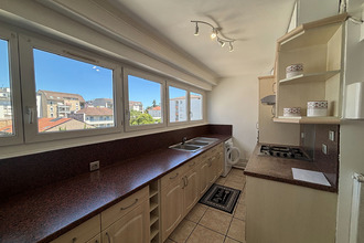 Ma-Cabane - Location Appartement PAU, 63 m²