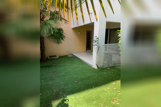 Ma-Cabane - Location Appartement PAU, 33 m²