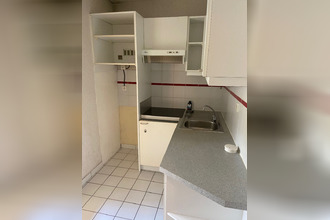 Ma-Cabane - Location Appartement PAU, 33 m²
