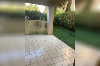 Ma-Cabane - Location Appartement PAU, 33 m²