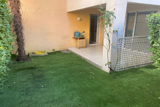 Ma-Cabane - Location Appartement PAU, 33 m²
