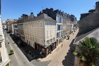 location appartement pau 64000