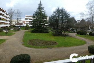 location appartement pau 64000