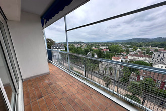 location appartement pau 64000