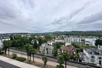 location appartement pau 64000