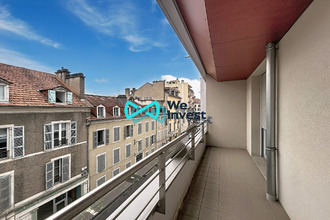 location appartement pau 64000