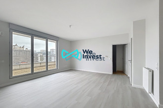 location appartement pau 64000