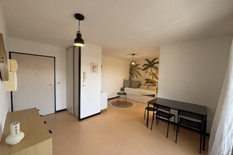 location appartement pau 64000