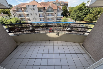 location appartement pau 64000