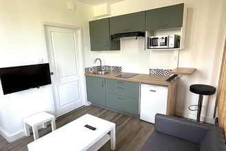 location appartement pau 64000