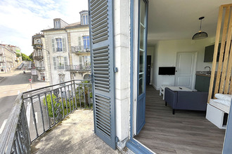 location appartement pau 64000