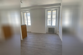 location appartement pauillac 33250