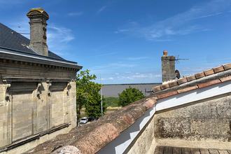 location appartement pauillac 33250