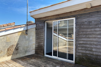 location appartement pauillac 33250