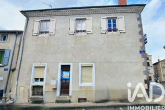 location appartement paulhaguet 43230