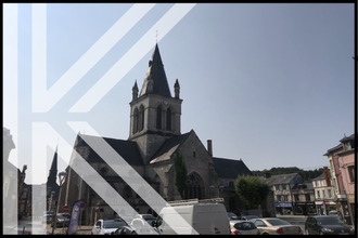 location appartement pavilly 76570