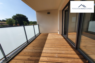 location appartement pechabou 31320