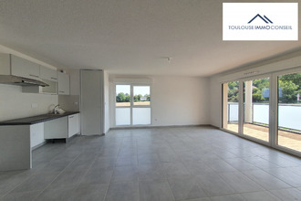 location appartement pechabou 31320