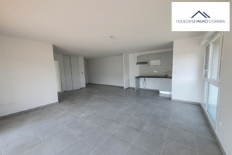 location appartement pechabou 31320