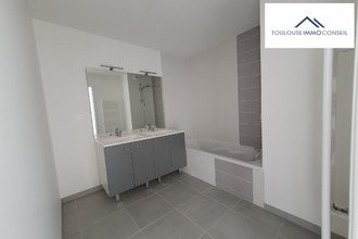 location appartement pechabou 31320