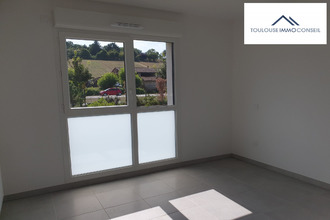 location appartement pechabou 31320