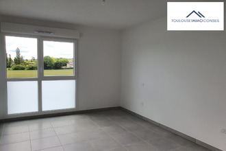 location appartement pechabou 31320