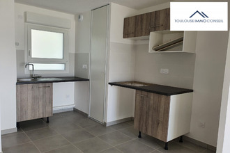 location appartement pechabou 31320