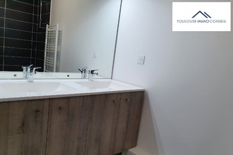 location appartement pechabou 31320