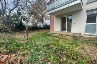 location appartement pechbonnieu 31140