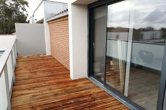 location appartement pechbonnieu 31140