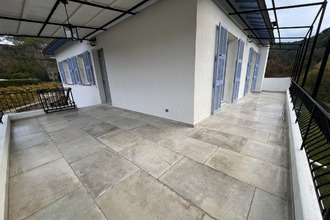 location appartement peillon 06440