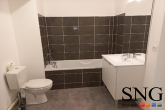 location appartement pelissanne 13330