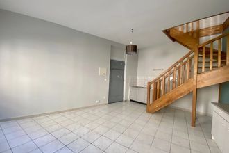 Ma-Cabane - Location Appartement Pélussin, 47 m²