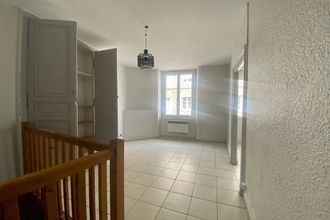 Ma-Cabane - Location Appartement Pélussin, 47 m²
