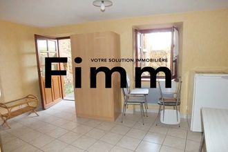 location appartement pelussin 42410