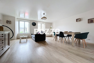 location appartement percy 50410