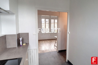 location appartement percy 50410