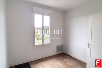 location appartement percy 50410