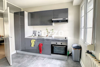 location appartement percy 50410