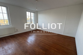 location appartement periers 50190