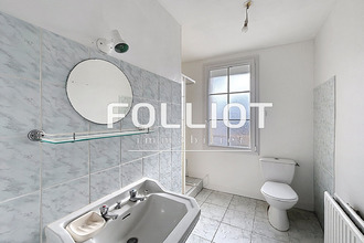 location appartement periers 50190