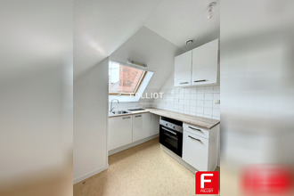 location appartement periers 50190