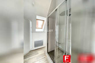 location appartement periers 50190