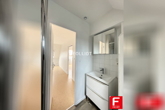 location appartement periers 50190
