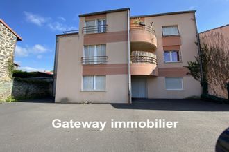 Ma-Cabane - Location Appartement Pérignat-lès-Sarliève, 63 m²