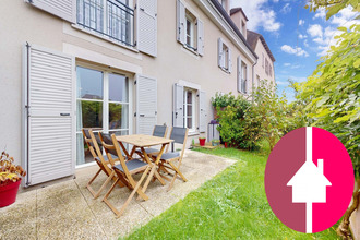 location appartement perigny 94520
