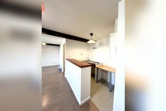 Ma-Cabane - Location Appartement PERIGUEUX, 25 m²