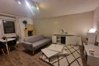 Ma-Cabane - Location Appartement Périgueux, 53 m²