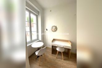 Ma-Cabane - Location Appartement PERIGUEUX, 17 m²